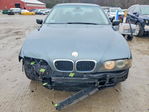 BMW Series 5 2003