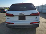 Audi Q7 2021