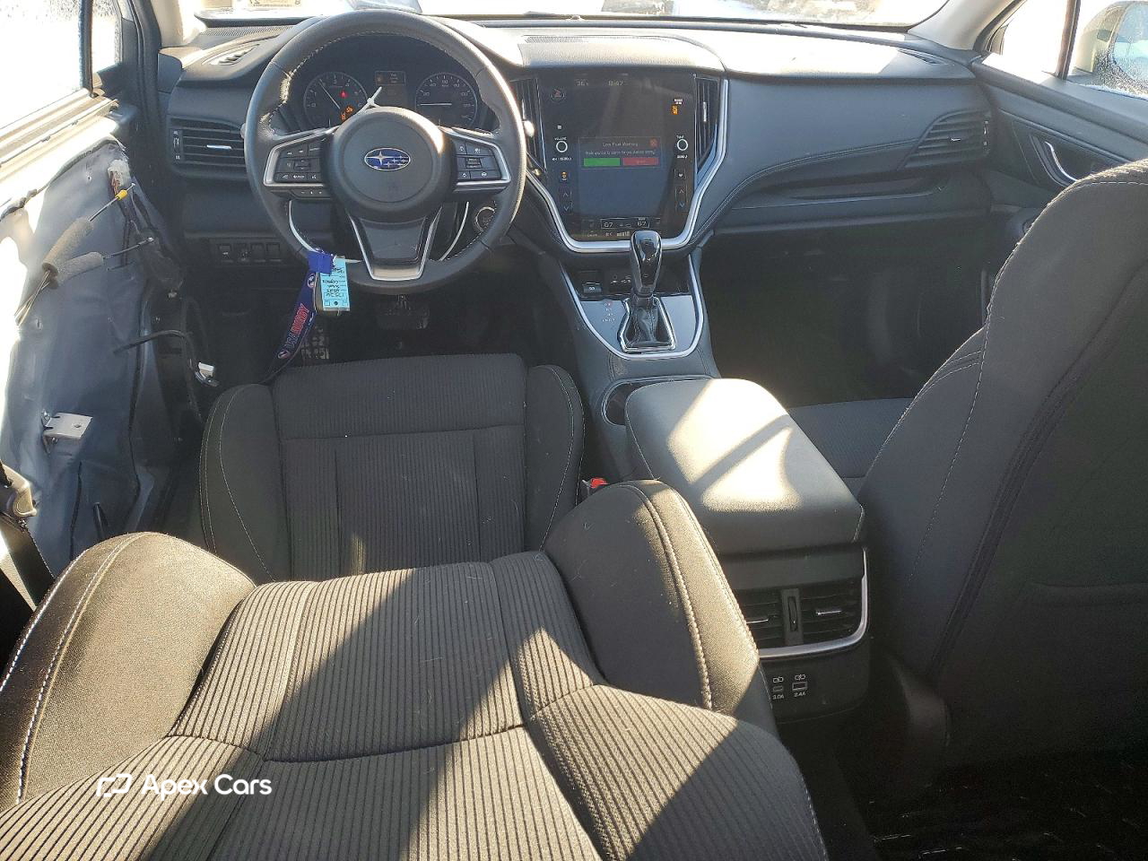 Subaru Legacy 2025