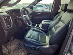 Chevrolet Silverado 2019