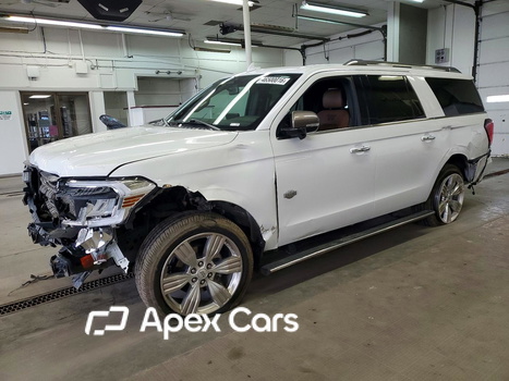 Ford Expedition 2023 - Image 1 of 14