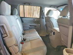 Honda Pilot 2012