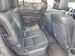 Honda Pilot 2012