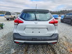 Nissan Kicks 2020
