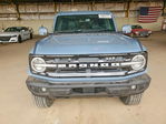 Ford Bronco 2023