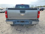 Chevrolet Silverado 2008