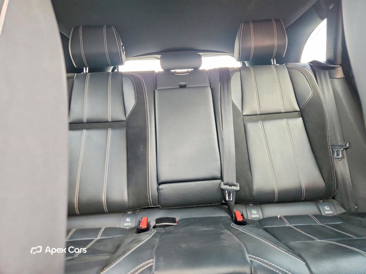 Land Rover Range Rover 2019