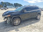Jeep Cherokee 2015