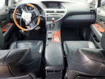 Lexus RX 2012