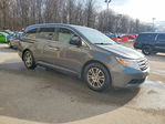 Honda Odyssey 2012