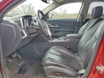 Chevrolet Equinox 2011