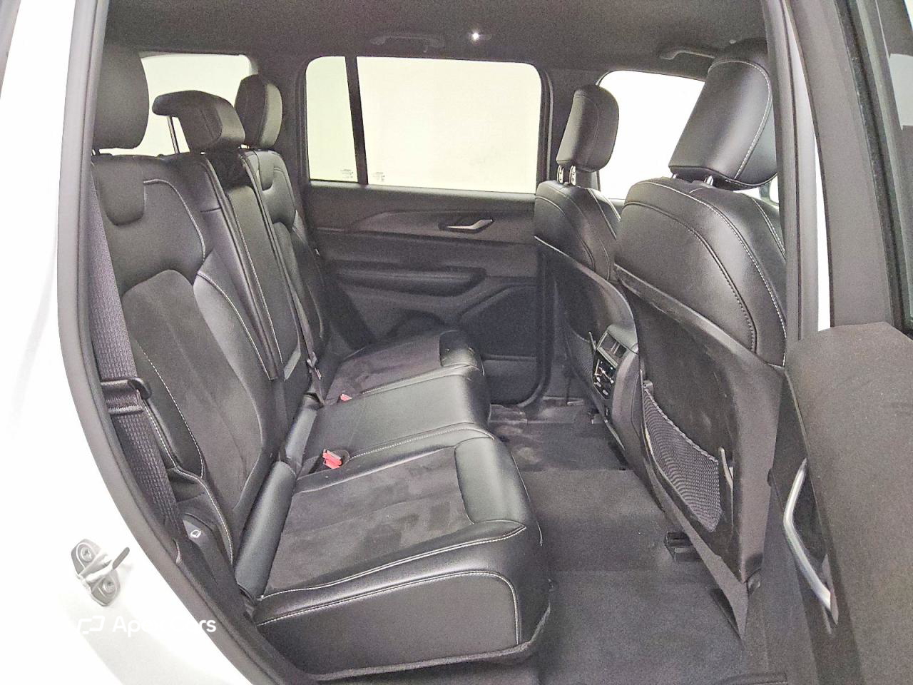 Jeep Cherokee 2023
