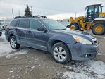 Subaru Outback 2012