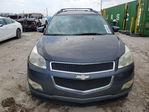 Chevrolet Traverse 2011