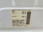 Nissan Leaf 2021