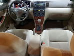Toyota Corolla 2008