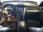 Ford Explorer 2014