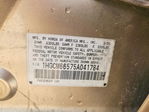 Honda Accord 2005