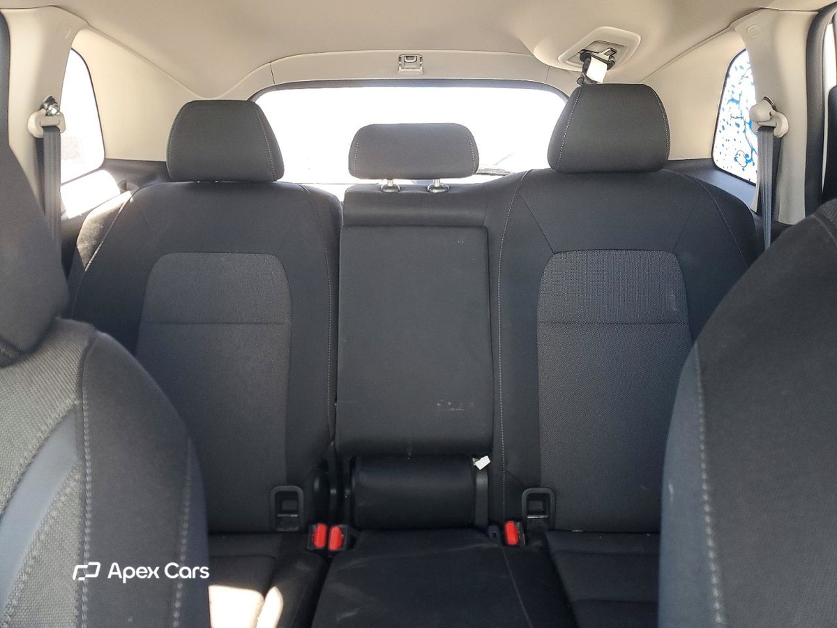 Honda CR-V 2024