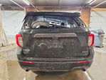 Ford Explorer 2022
