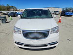 Chrysler Voyager 2015