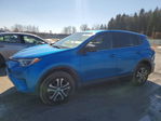Toyota RAV 4 2017