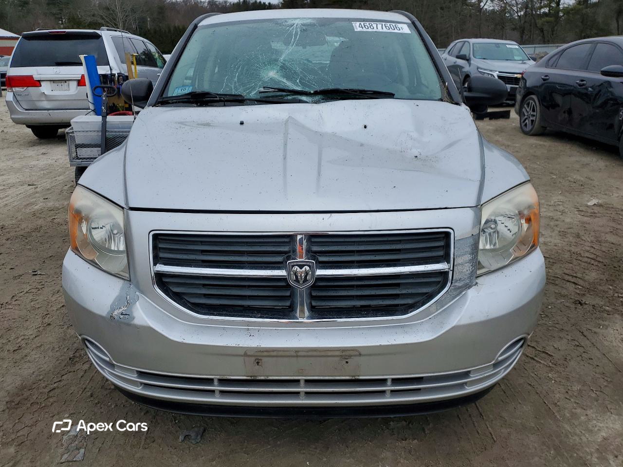 Dodge Caliber 2010
