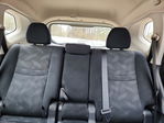 Nissan Rogue 2015