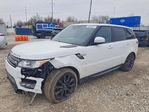 Land Rover Range Rover 2014