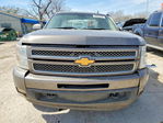 Chevrolet Silverado 2013