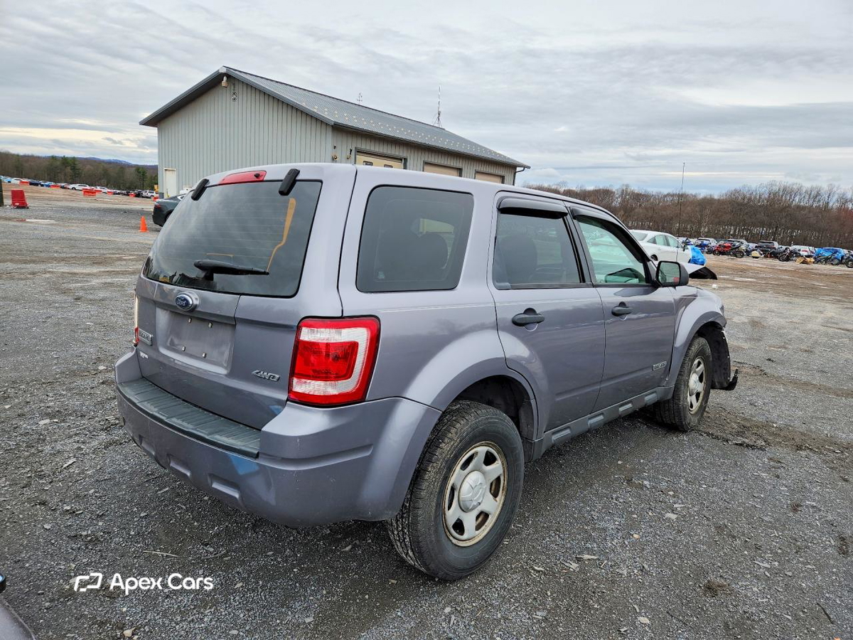 Ford Escape 2008