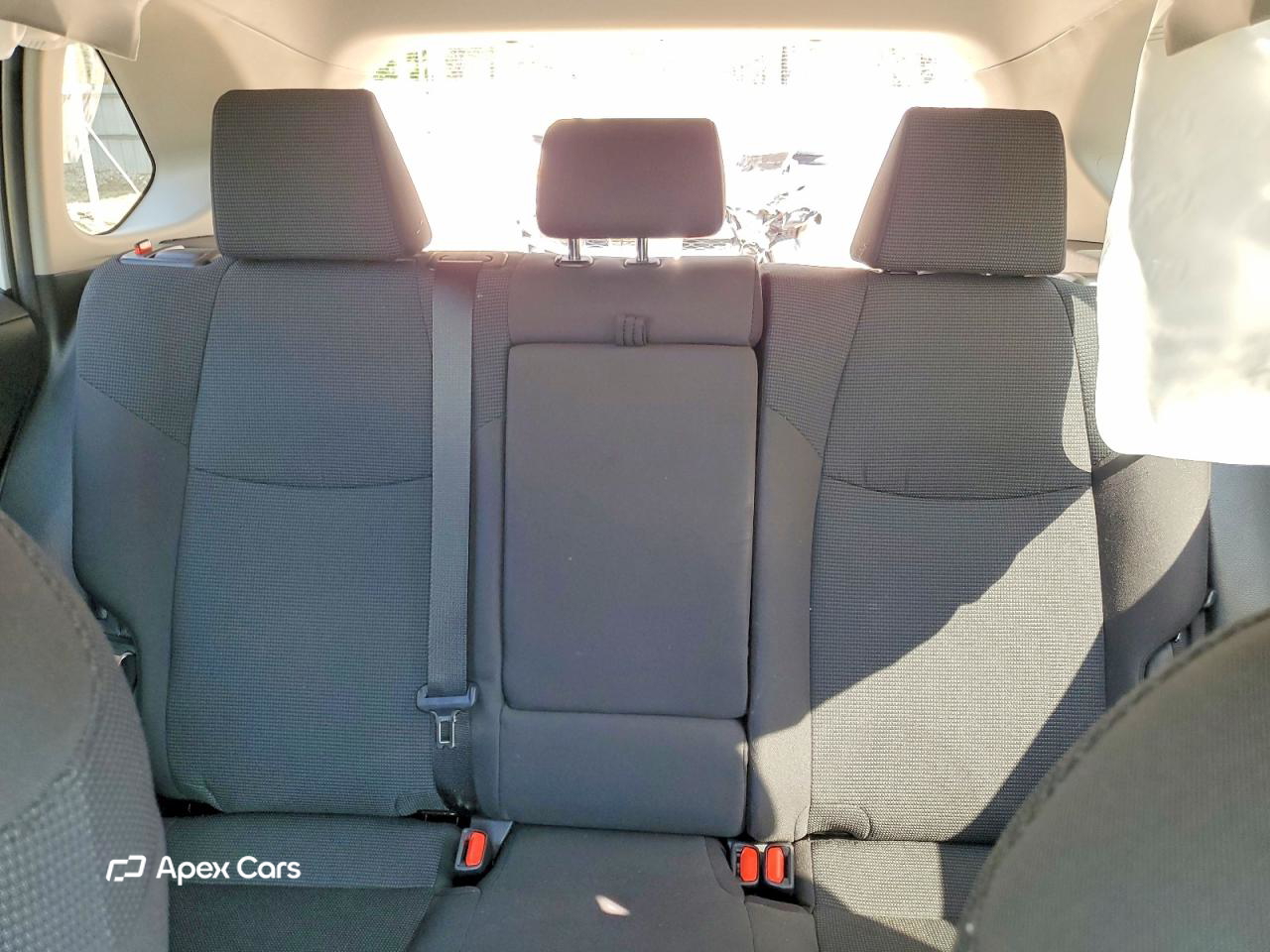 Toyota RAV 4 2024