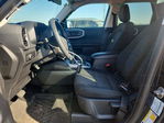 Ford Bronco 2023