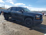 Chevrolet Silverado 2017