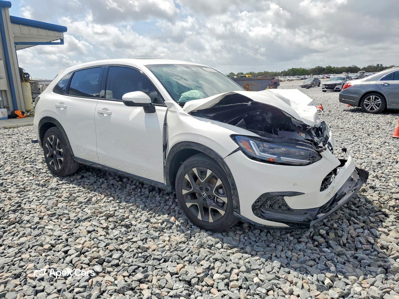 Honda HR-V 2026