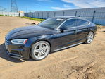 Audi A5 2019
