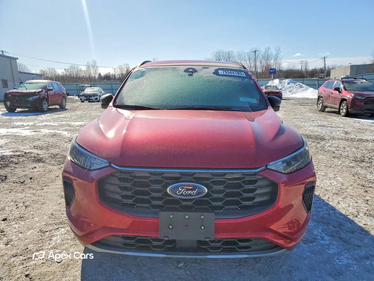 Ford Escape 2024
