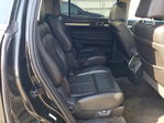 Lincoln MKT 2010