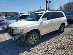 Toyota Highlander 2004