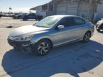 Honda Accord 2017