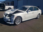 BMW Series 3 2011