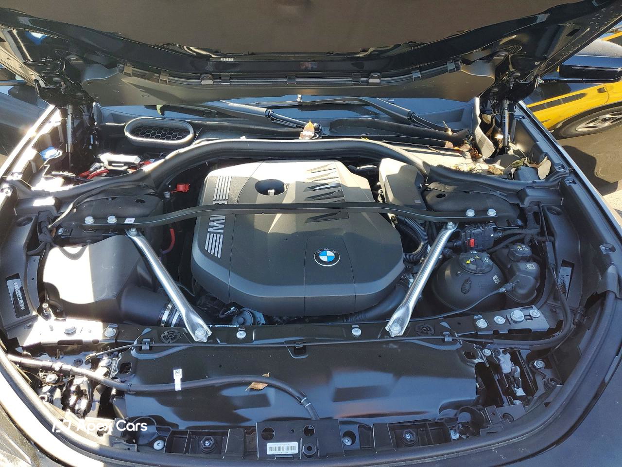 BMW Series 7 2026