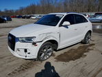 Audi Q3 2018