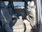 Honda Odyssey 2007