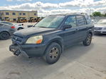 Honda Pilot 2004
