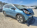 Honda CR-V 2016