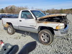 Dodge RAM 2001