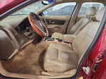 Cadillac CTS 2006