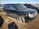 Ford Flex 2009