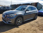 BMW X1 2016